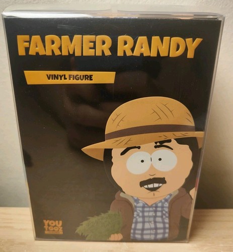 Youtooz collectibles south - youtooz,