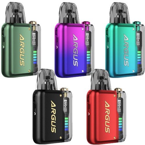 Voopoo argus pod - pod, kit