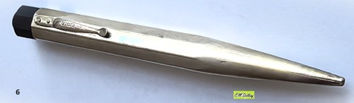 Antiker mechanischer farben - antiker, 5