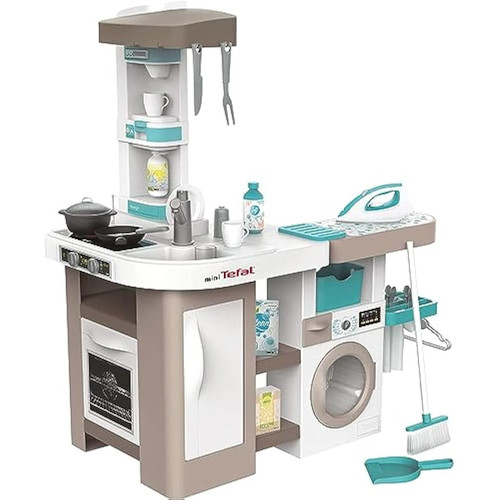 Smoby tefal studio - tefal,