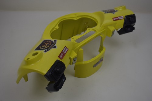 Lenkerverkleidung aprilia sr50 - aprilia,