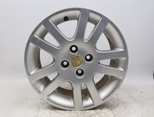 Felge Aluminium Angebot HONDA Civic VI Phase 1 - 1.7 CDTI 101ch