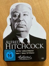 Alfred Hitchcock - Collector's