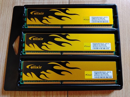 2gb elixir - 3x,