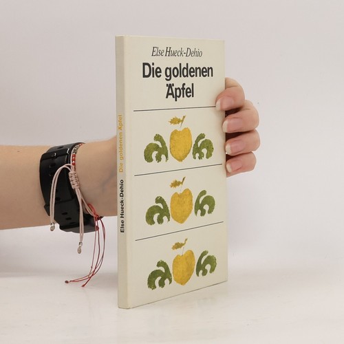 Die goldenen äpfel - die,