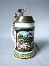 Bierkrug Original BMF