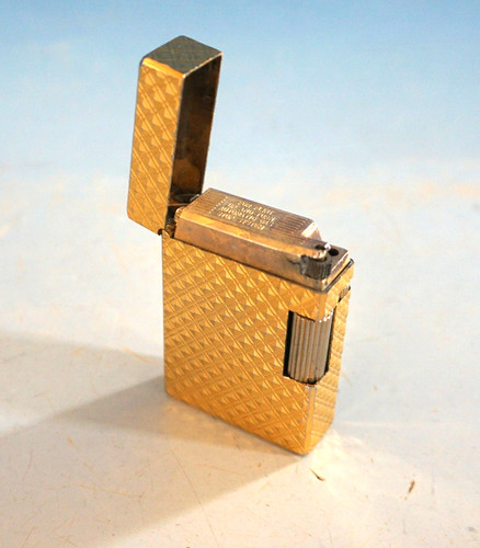 Vintage winax feuerzeug - vintage,