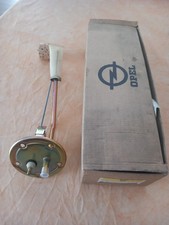 NEU & ORIGINAL Tankgeber OPEL