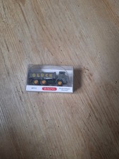 Wiking 1:87 067306 Henschel Hochboardkipper - TOP + OVP A556