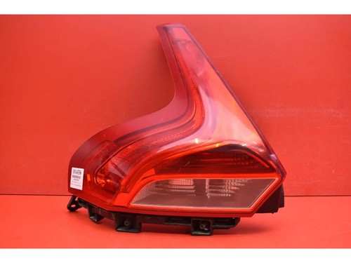 Volvo v40 hatchback rücklicht - volvo,