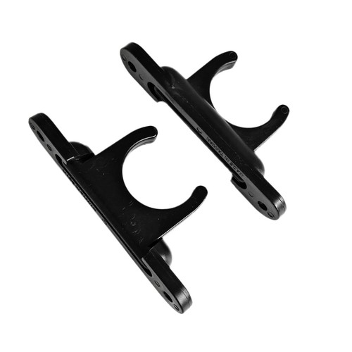 2er pack paddelhalter - 2er,