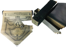 Pianola Rolle Musik Klavier