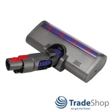 Turbodüse Softwalze Bürste LED für Dyson V11 Animal +, Absolute Pro Extra +