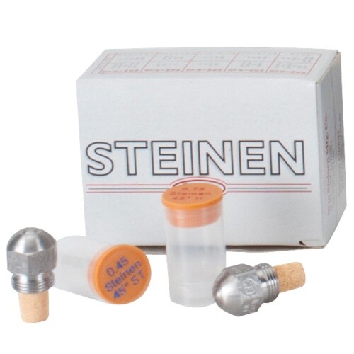 Steinen öldüse 10 00 - 0.40,
