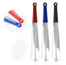 30 cm Schuhlöffel Edelstahl