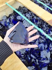 10kg Gabionenstein Glasstein