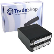 AKKU 10400mAh für Sony