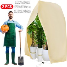 Winterschutz Pflanzenschutz