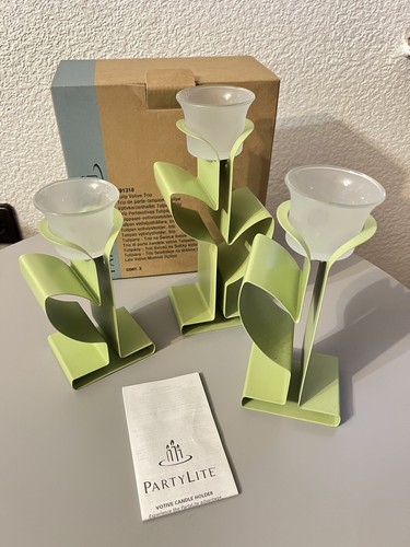 Partylite votivkerzenhalter - partylite,
