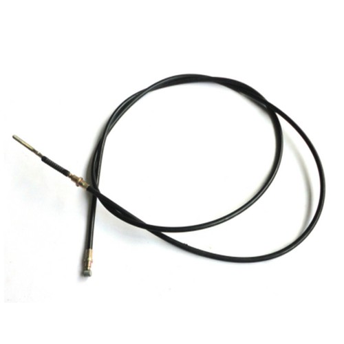 Bremszug hinten elektroroller - bremszug,