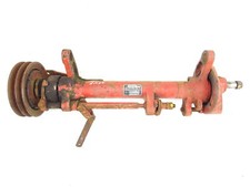 Mähwerksantrieb für