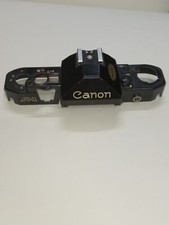 Original Deckplatte Canon