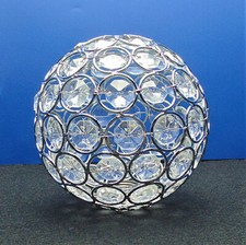 Ersatzglas Kristallkugel Ø