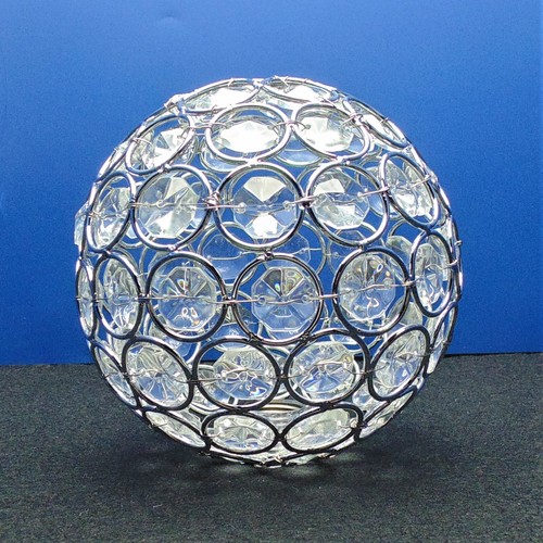 Ersatzglas kristallkugel - ersatzglas,