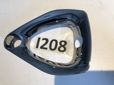 HYUNDAI I30 13-16 FELGENABDECKUNG CHROM NEU ORIGINAL 52973A5550	               C