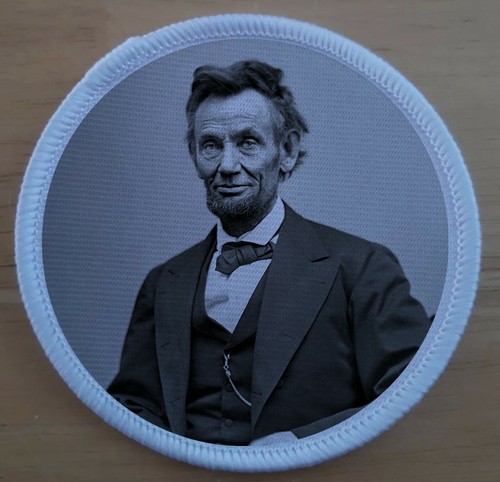 Abe abraham lincoln - abe,