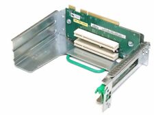 Dell U2039 Optiplex GX260 GX280 PCI Expansion Riser Card 2 Slots + Bracket 3F322