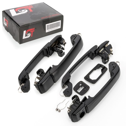 Türgriff set aussen vorne - 4x,