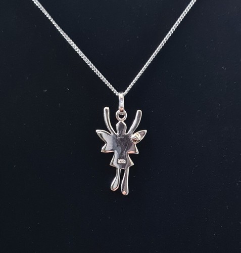 Sterling silber 925 tinker - 925,