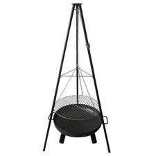 Multi-Feuerstellen-Set Oslo