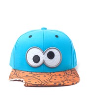 Snapback Cap - Sesamstrasse