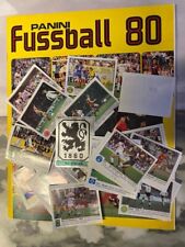 Fußball 1980 von Panini, 10