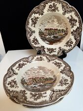 Johnson Bros. Old Britain