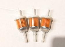3x Kraftstofffilter