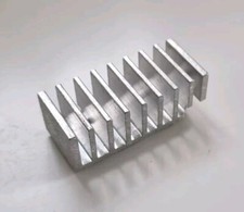 Aquacomputer Passivkühler für aquaero 5 (neue Version 20mm hoch)