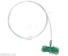 Schornsteinbesen Kunststoff