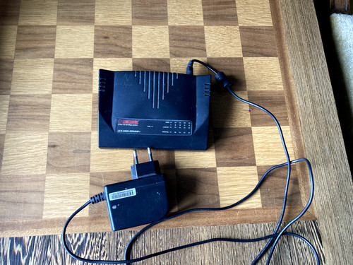 Longshine port 100 mbps - longshine,