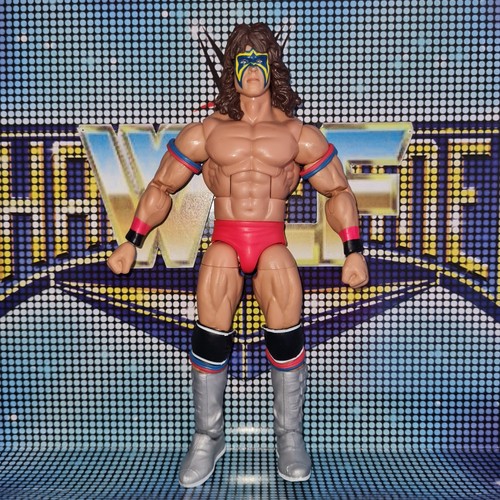 Ultimate warrior elite - ultimate,