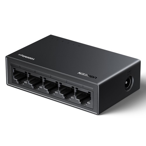 Ugreen lan switch port - ugreen,