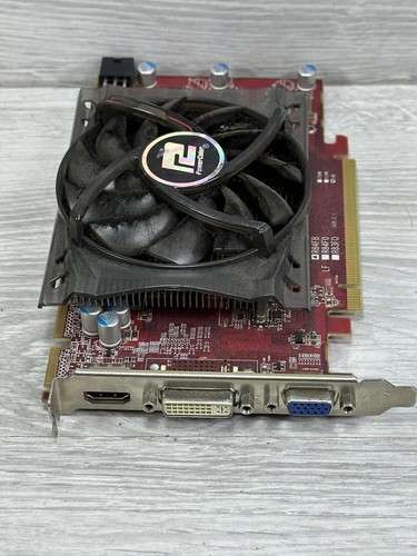 Ati radeon 5770 1gbd5 - ati,