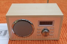 Radio DAB+ SRH 5 B2 von SilverCrest