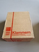 Senco heftklammern typ g3 - heftklammern,