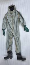 Auer Schutzanzug Chemieanzug