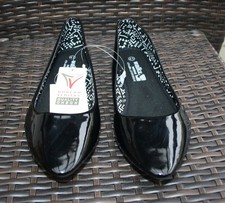 Walkx Women, schwarz