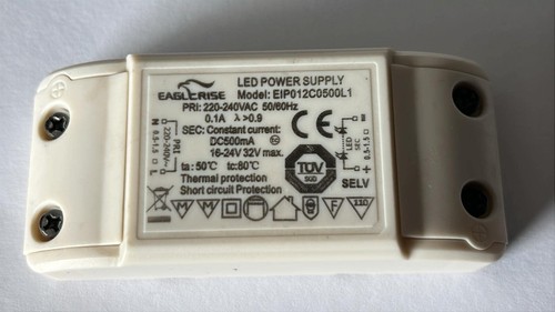 Eaglerise eip012c0500l1 - eaglerise,
