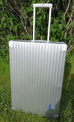 Rimowa classic check - classic, |